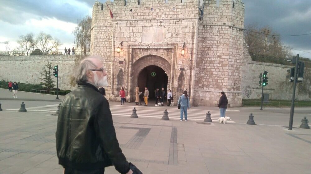 Propao tender za završetak izgradnje Studentskog doma kod tehničkih fakulteta u Nišu 1