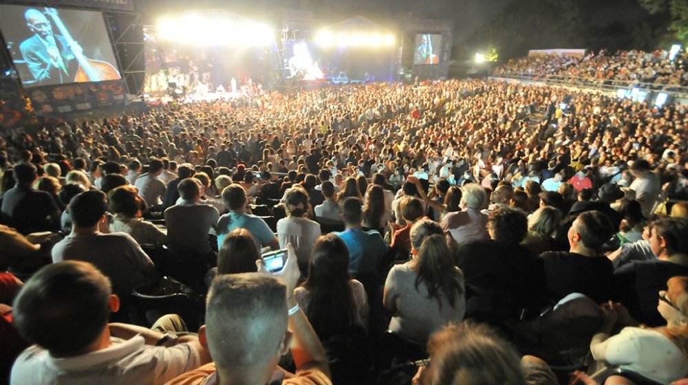 Ivan Blagojević: Vodeći muzički festivali u Srbiji odustaju od zahteva za sastanak sa premijerom 1