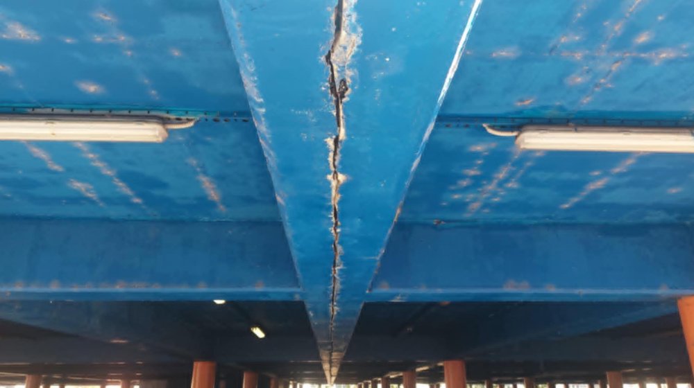 ”Svaki grad, svako mesto u Srbiji, ima neku svoju nadstrešnicu": POKS Zaječar o problemima sa javnom garažom 1