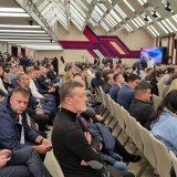 Zaseda Glavni odbor Srpske napredne stranke, Vučević uputio poruku pred početak sednice 1