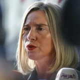 Puštena iz pritvora: Objavljeno za šta se tereti Federika Mogerini 4