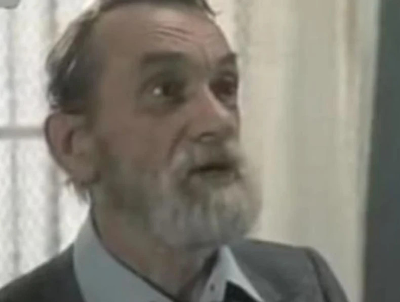 Preminula glumica Teodora Viktorović tokom izdržavanja zatvorske kazne 2 Preminula glumica Teodora Viktorović tokom izdržavanja zatvorske kazne 2