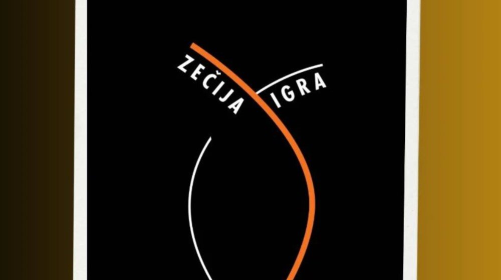 U Pozorišnom muzeju u Zaječaru predstavljanje romana Zečija igra 1