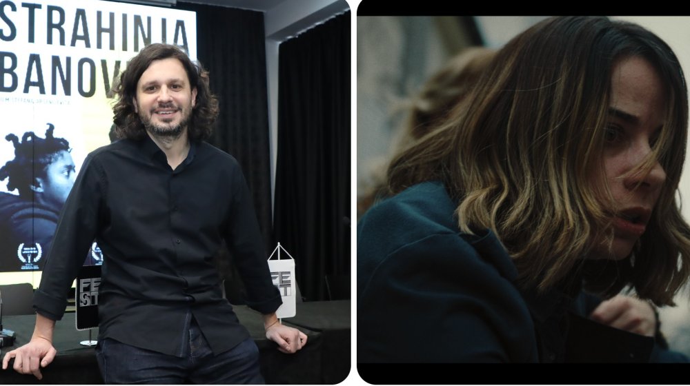 Reditelj Stefan Arsenijević za Danas: Čestitam autorima serije „Sablja“ na hrabrosti 1