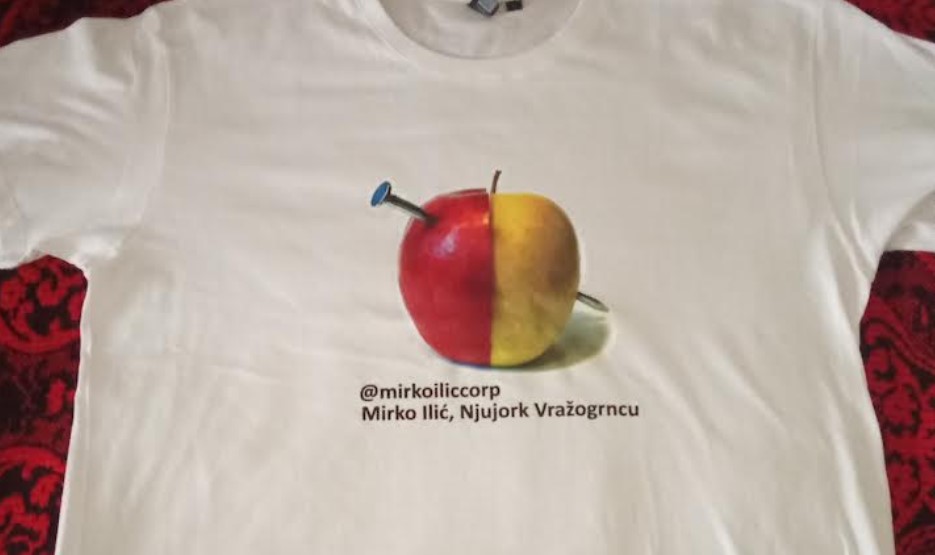 Dan jabuke u Vražogrncu kod Zaječara: Tradicija, Kreativnost i Duh „Velike Jabuke” 1