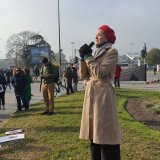 Stupljanin: Ljudi su besni i očajni, jer se nalaze na grobnici a ne daju im da ožale poginule 3