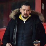 Kuzmanović odgovorio Milojeviću: Normalno je da podržim tim za koji sam igrao četiri godine 4