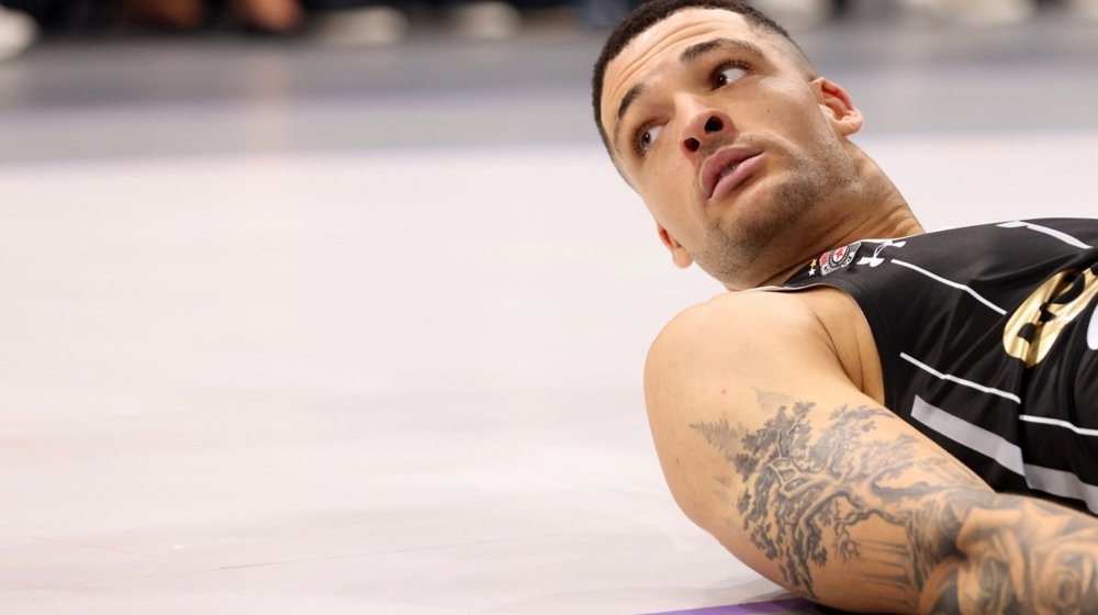 Kad i gde možete da gledate meč Evrolige Partizan - Olimpijakos? 1