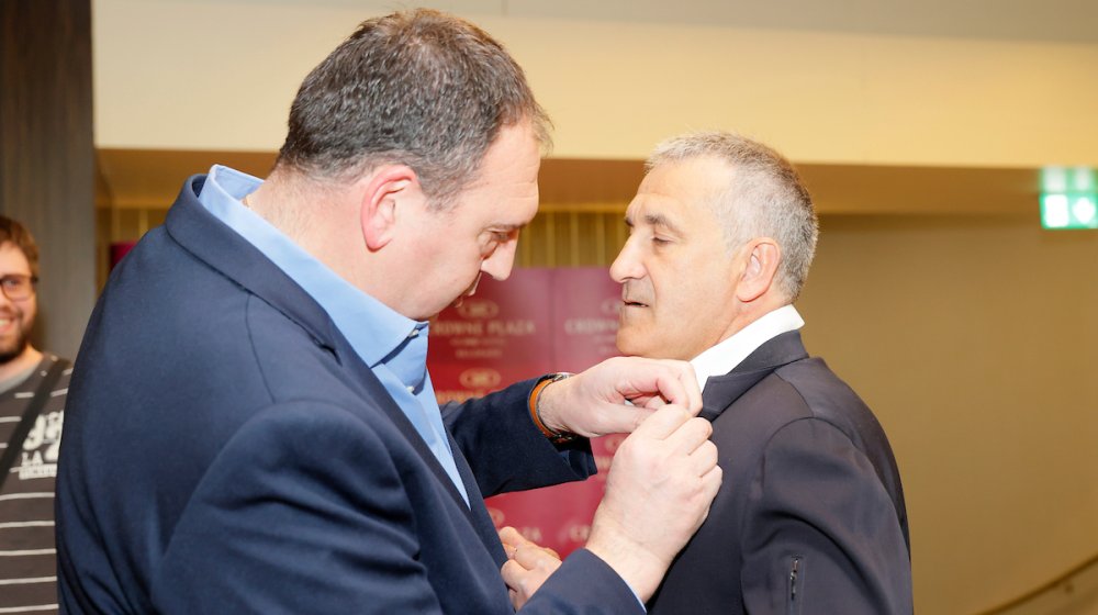 Dragutinović: Partizan je izgubio sigurnost, jedan igrač energetski ne pripada ostatku ekipe 1