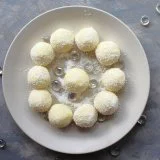 Kokos kuglice - recept za uživanje u neodoljivom ukusu kokosa i bele čokolade 6