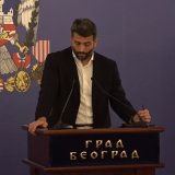 Šapićevim radom zadovoljno manje od 25 odsto Beograđana 5