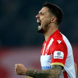 Liga šampiona izabrala tim kola, fudbaler Zvezde u najboljih 11 1