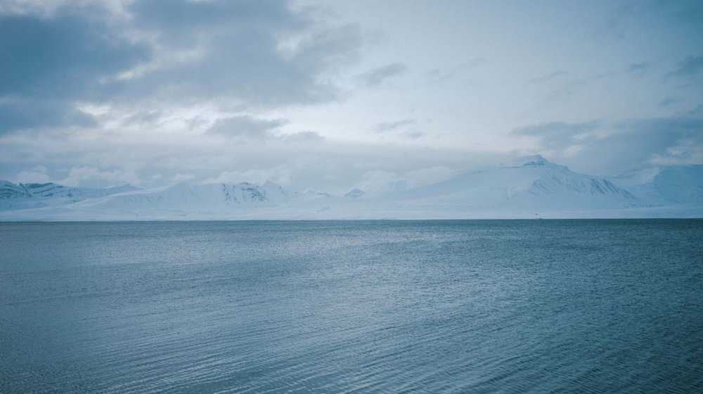 Arktički snovi: Izložba nagrađivanog švajcarskog fotografa Maria Hellera na 12. Festivalu fotografije Vizualizator 1