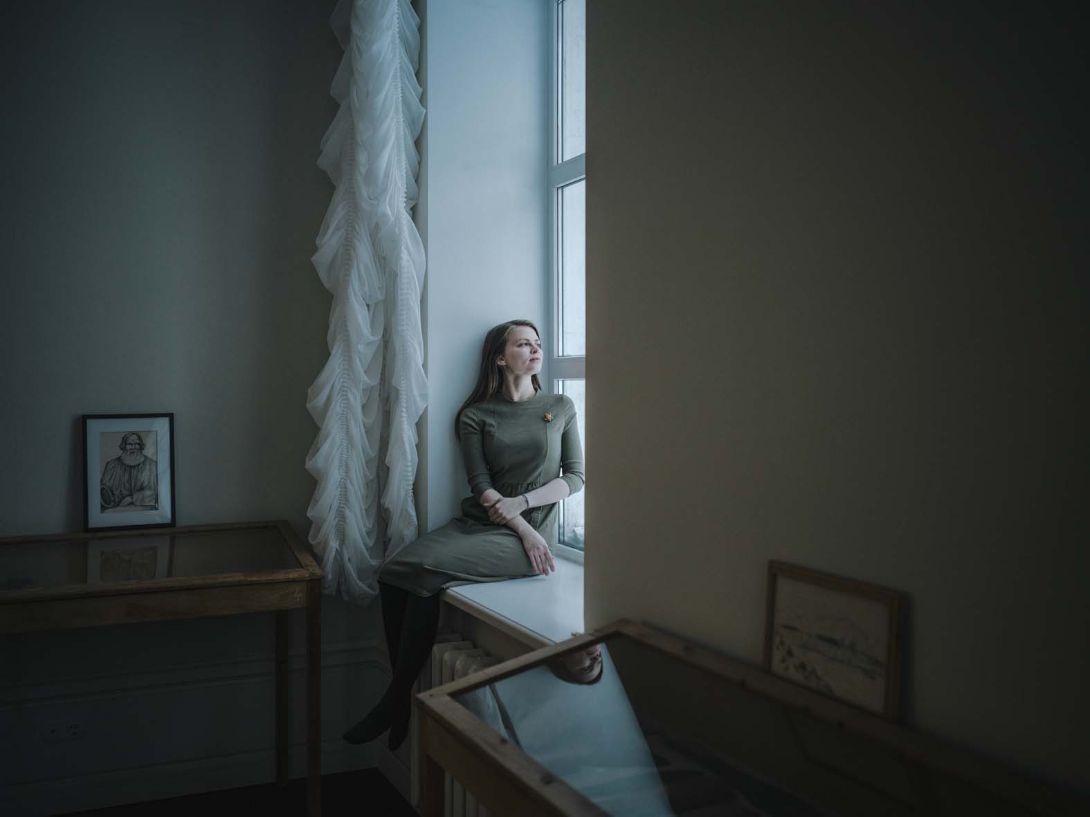 Arktički snovi: Izložba nagrađivanog švajcarskog fotografa Maria Hellera na 12. Festivalu fotografije Vizualizator 3 Arktički snovi: Izložba nagrađivanog švajcarskog fotografa Maria Hellera na 12. Festivalu fotografije Vizualizator 3