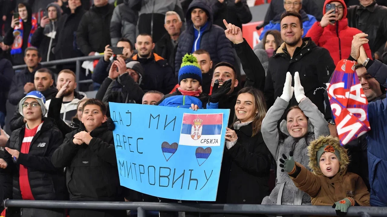 FSS računa i moralne pobede: Vratili smo kult reprezentacije 2 FSS računa i moralne pobede: Vratili smo kult reprezentacije 2