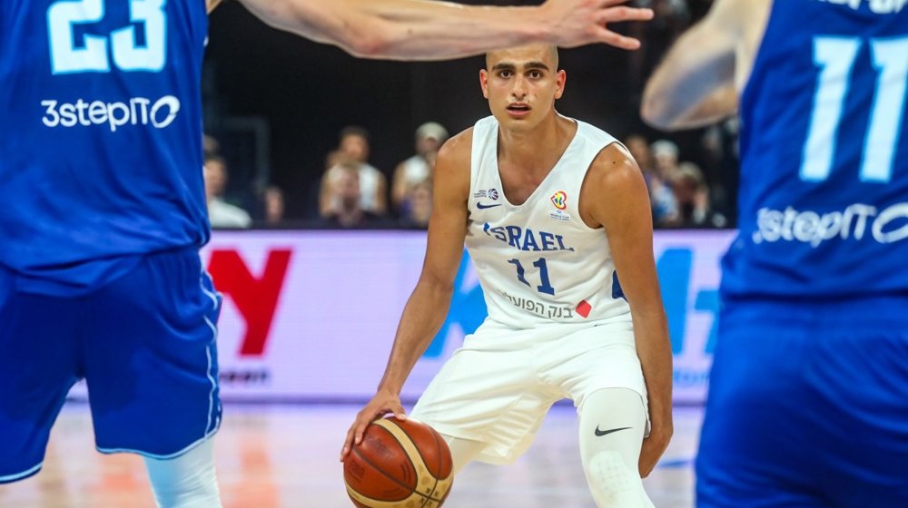 Poznato ko se još pridružio Srbiji na Evrobasketu: Madar jednim udarcem dve muve, Island u gostima pobedio Italiju 1