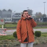 Marčelo na protestu u Novom Sadu: Setimo se da smo ljudi, a ne roblje i stoka (VIDEO) 4