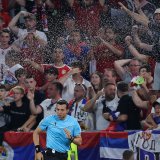 Besplatan ulaz na prvu utakmicu baraža za Evropsko prvenstvo za žene između Srbije i Švedske 5