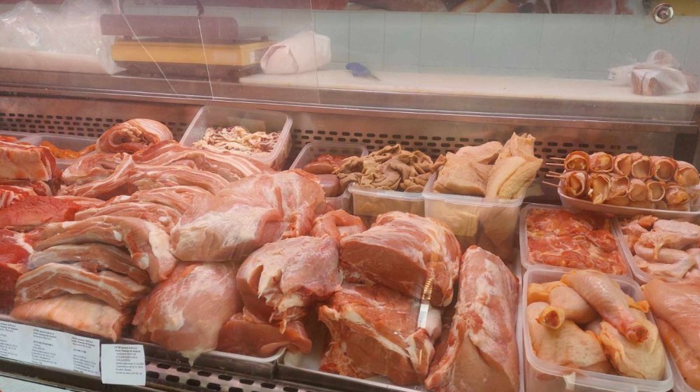 FAO: Globalno poskupljenje hrane u julu 1