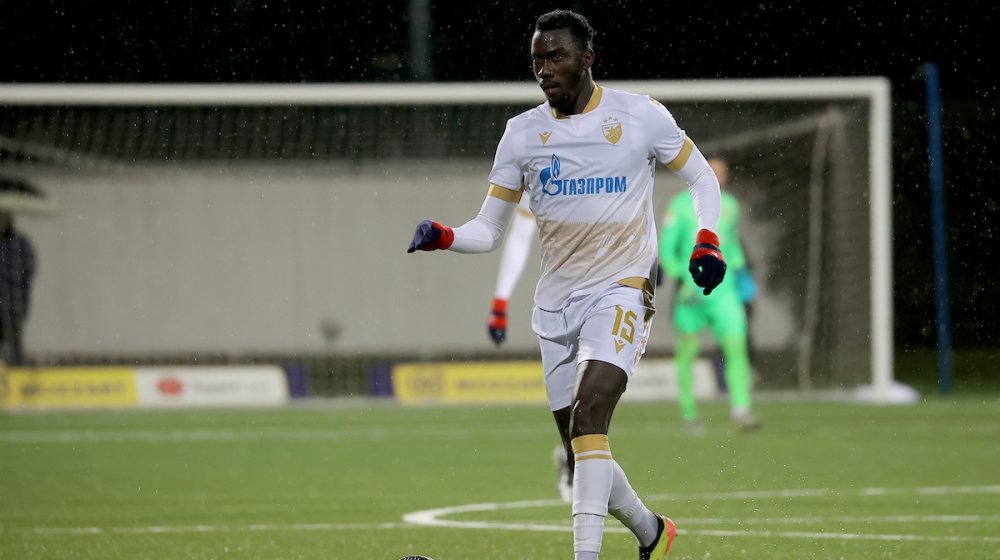 Popust za otkup Silasa: Zvezda može do fudbalera Štutgarta za manju sumu od 10 miliona evra 1