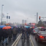 Arhiv javnih skupova objavio koliko je ljudi učestvovalo u akciji "Zastani, Srbijo!" 9