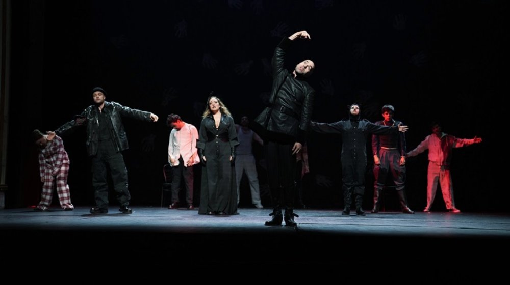 Ne prestaju optužbe i napadi na UDUS i njegove članove: Samo kad su umetnici uz vlast nije politička zloupotreba i ne ugrožava se integritet pozorišta 1