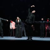 Ne prestaju optužbe i napadi na UDUS i njegove članove: Samo kad su umetnici uz vlast nije politička zloupotreba i ne ugrožava se integritet pozorišta 4