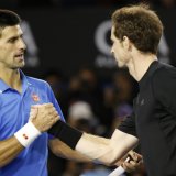 Francuza iznenadila vest da će Marej biti trener Đokoviću: Zar takve stvari ne saopštavaju 1. aprila? 1