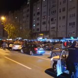 SSP: Smeniti i načelnika novosadskog MUP-a, pomogao da se protest prikaže kao nasilan 1