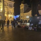 Pokret za preokret: Ispitati bezbednost nadstrešnice na Tanurdžićevoj palati u centru Novog Sada 3