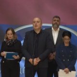 Željko Veselinović počeo da skuplja potpise za stranku u Kruševcu 3