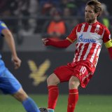 Superliga Srbije: Minimalna pobeda Zvezde protiv OFK Beograda 3