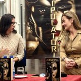 U Pozorišnom muzeju u Zaječaru predstavljena knjiga ,,Narcisi i manipulatori” 4