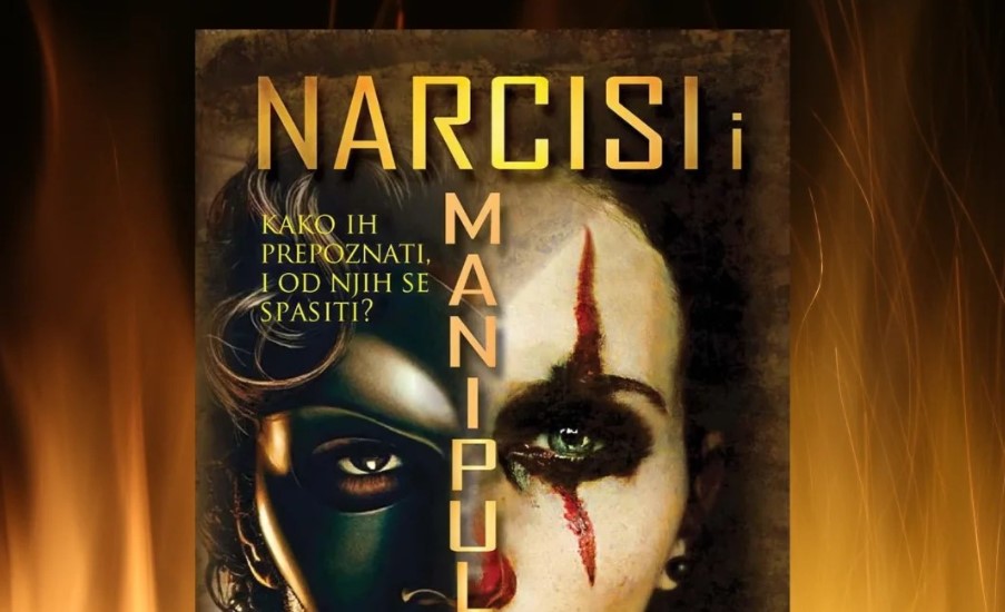 U Zaječaru predstavljanje knjige Biljane Oljače "Narcisi i manipulatori - kako ih prepoznati i od njih se spasiti" 1