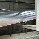 Na Prokopu pokretne stepenice oslonjene na jednom šrafu, nakon što su se pojavile fotografije, šraf sakriven oplatom (FOTO) 3