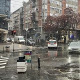 Toplo vreme neće dugo potrajati: Kada stiže zahlađenje sa snegom? 8