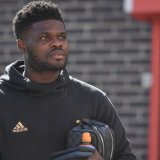 Uprkos optužbama za silovanje Tomas Parti našao novi klub 2