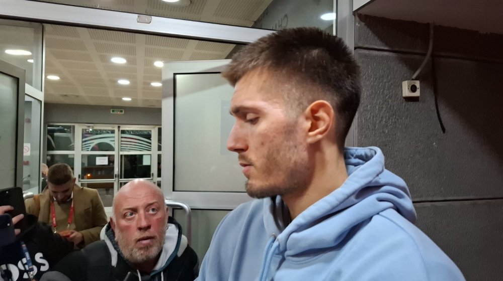 Petrušev posle poraza Zvezde od Partizana: Živimo u prošlosti, možda nam ovo pomogne da se malo otreznimo 1