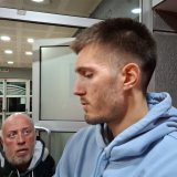 Petrušev posle poraza Zvezde od Partizana: Živimo u prošlosti, možda nam ovo pomogne da se malo otreznimo 5