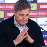 Dragan Stojković emotivno vezan za Leskovac: Voleo sam ga i voleću ga 6