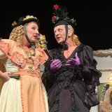 Predstava „Pokondirena tikva“ izvedena na međunarodnom Festivalu "Balkan teatar fest" u Dimitrovgradu 5