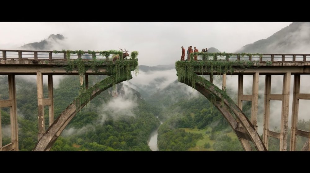 Najnoviji film Stevana Filipovića „Pored nas“ pohvalio petostruki oskarovac i publika 1