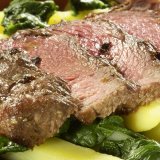 Ovi ljudi ne bi trebalo da jedu biftek 5