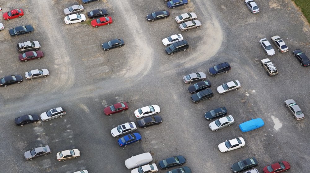 Instruktor vožnje otkrio savršenu metodu za parkiranje unazad 1