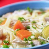 Ovu hranu treba da jedete zimi jer čuva imunitet 4