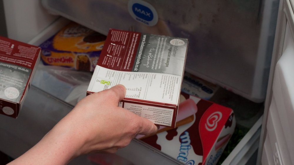 Sedam namirnica koje obično traju mnogo duže od datuma isteka 1