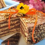 Doboš torta, recept 6