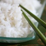 Kuvar otkrio trik za savršeno kuvani pirinač koristeći metodu azijskih baka: "Tehnika zgloba" je sve što vam treba 4