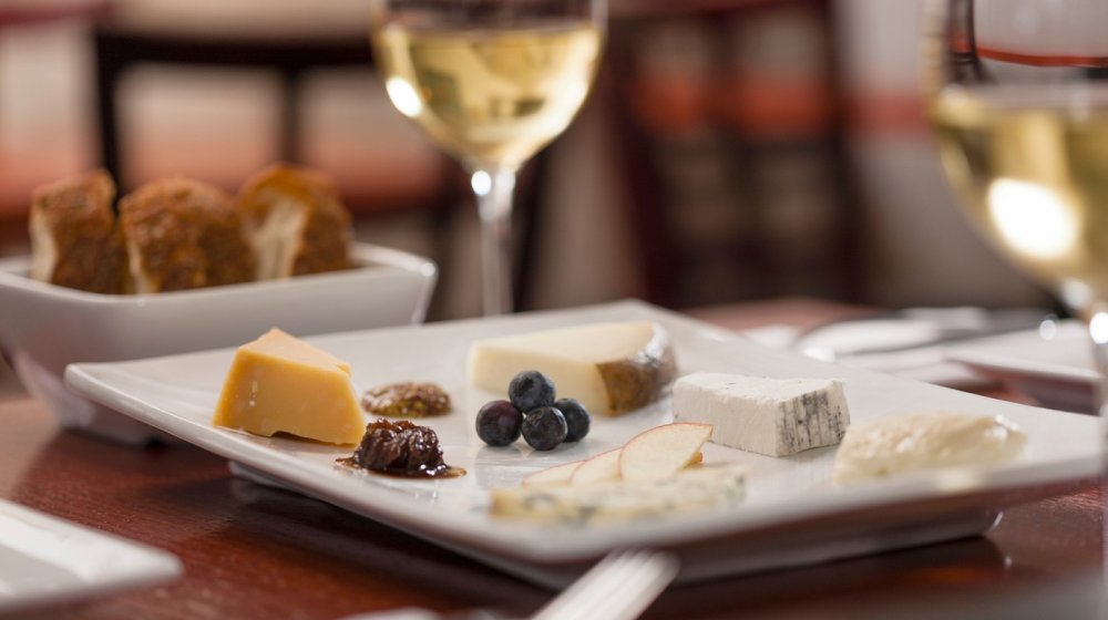 Pet najzdravijih sireva koje možete da pojedete 1