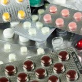 Privedena zbog posedovanja 95 različitih vrsta tableta sa liste psihoaktivnih supstanci 2